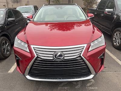 Used 2018 Lexus RX 350L - photo 1