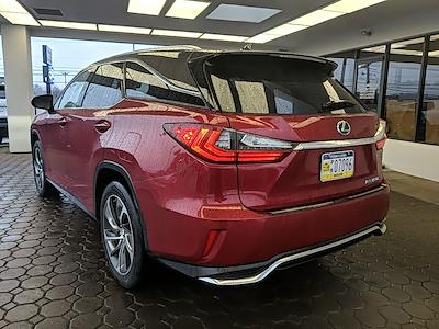 Used 2018 Lexus RX 350L - photo 1