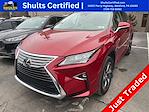 2018 Lexus RX 350L AWD SUV for sale #S6B7443A - photo 1