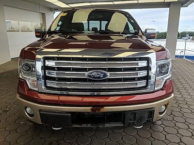Used 2014 Ford F-150 - photo 1