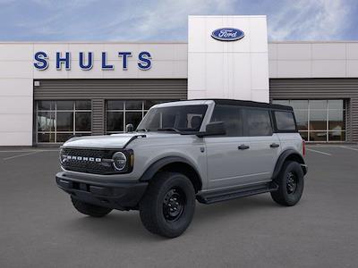 New 2026 Ford Bronco - photo 1