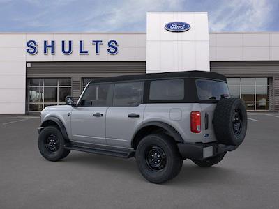 New 2026 Ford Bronco - photo 1