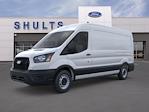 2026 Ford Transit 250 Medium Roof RWD Empty Cargo Van for sale #S6E0100 - photo 1