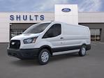 New 2026 Ford Transit 150 Low Roof Empty Cargo Van for sale #S6E0294 - photo 1