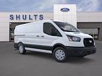 New 2026 Ford Transit 150 Low Roof Empty Cargo Van for sale #S6E0294 - photo 7
