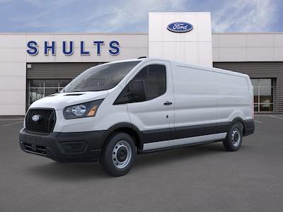 2026 Ford Transit 350 Low Roof RWD Empty Cargo Van for sale #S6E0427 - photo 1