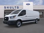 2026 Ford Transit 350 Low Roof RWD Empty Cargo Van for sale #S6E0427 - photo 1
