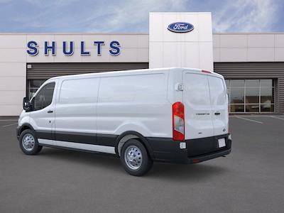 2026 Ford Transit 250 Low Roof AWD Empty Cargo Van for sale #S6E0883 - photo 2