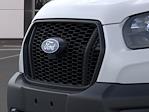 New 2026 Ford Transit 350 HD Medium Roof Empty Cargo Van for sale #S6E1266 - photo 17