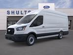 2026 Ford Transit 350 High Roof RWD Empty Cargo Van for sale #S6E2138 - photo 1