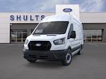 2026 Ford Transit 350 High Roof RWD Empty Cargo Van for sale #S6E2138 - photo 3