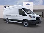 2026 Ford Transit 350 High Roof RWD Empty Cargo Van for sale #S6E2138 - photo 7