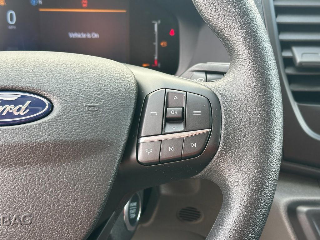 New 2026 Ford Transit 250 - photo 13