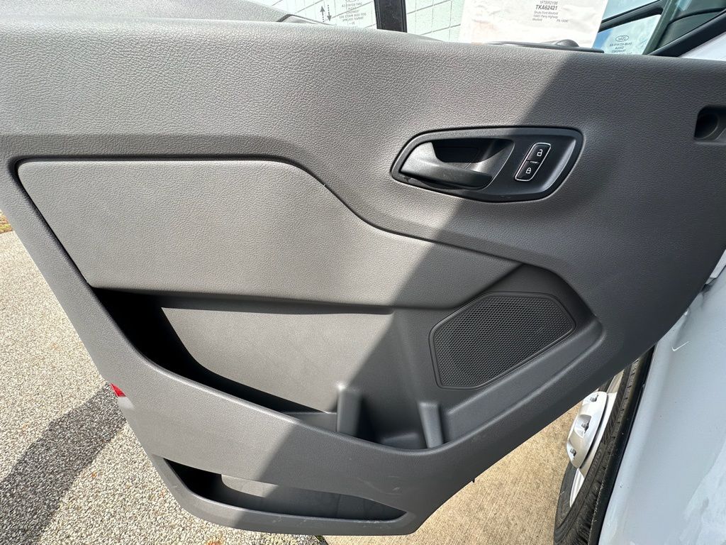 New 2026 Ford Transit 250 - photo 20