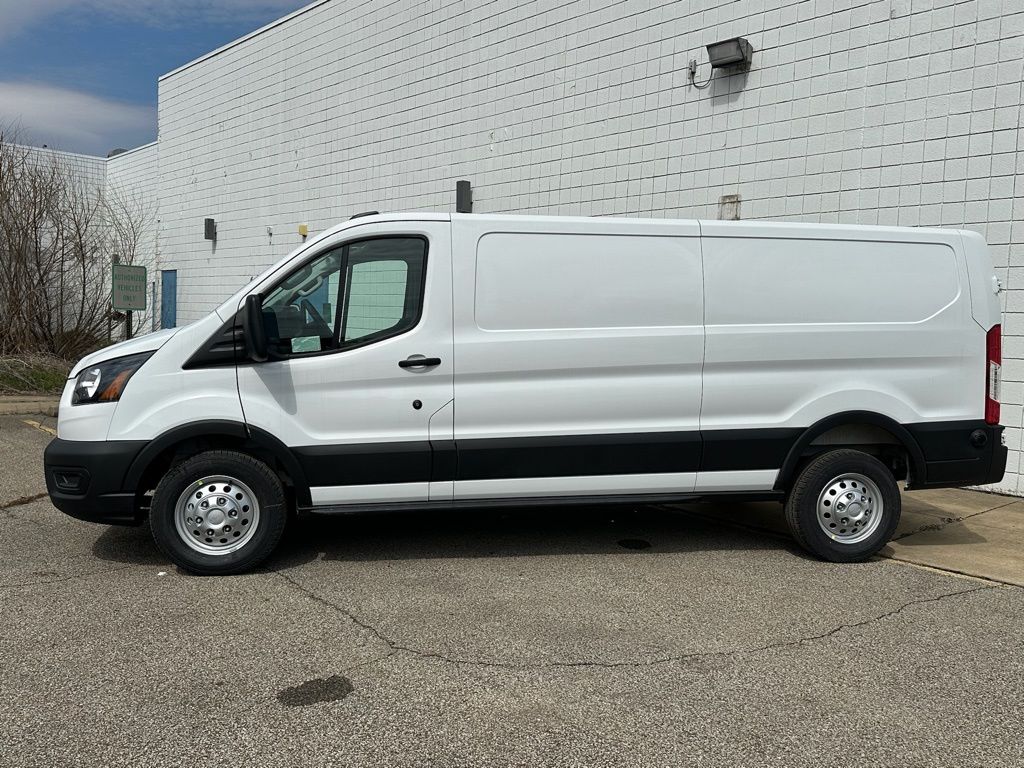 New 2026 Ford Transit 250 - photo 7