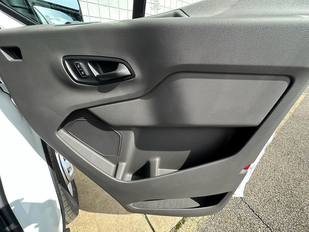 New 2026 Ford Transit 250 - photo 24