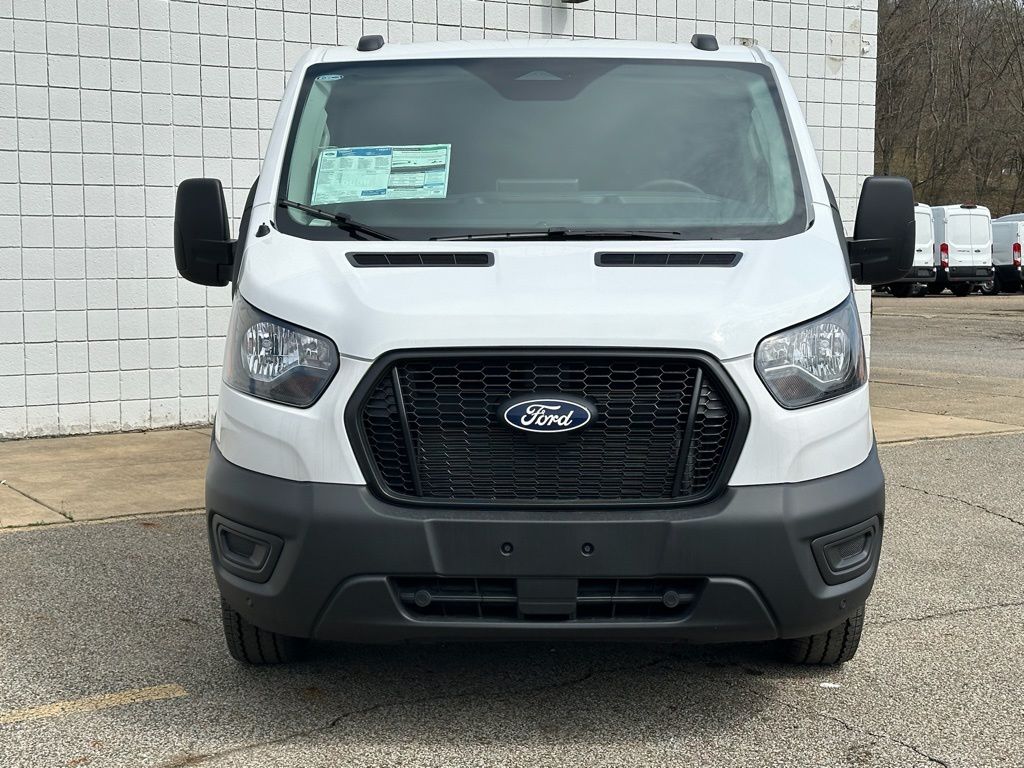 New 2026 Ford Transit 250 - photo 30