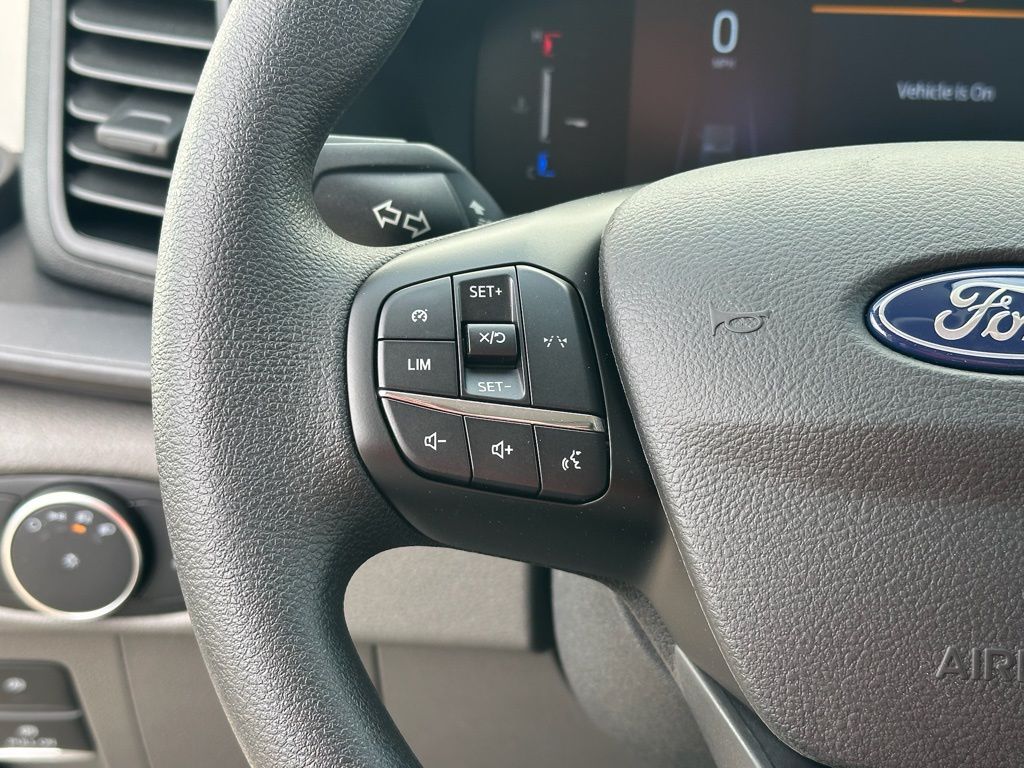 New 2026 Ford Transit 250 - photo 12