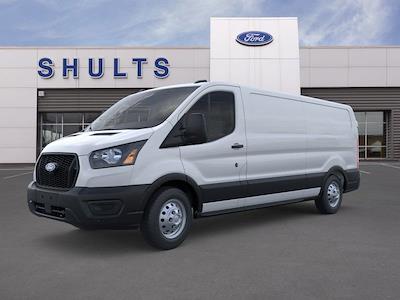 2026 Ford Transit 250 Low Roof AWD Empty Cargo Van for sale #S6E2421 - photo 1