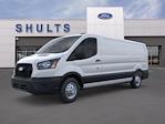 2026 Ford Transit 250 Low Roof AWD Empty Cargo Van for sale #S6E2421 - photo 1