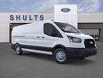 2026 Ford Transit 250 Low Roof AWD Empty Cargo Van for sale #S6E2421 - photo 7