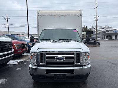 Used 2021 Ford E-350 Cutaway for sale #S6E4073A - photo 2