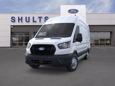 New 2026 Ford Transit 350 High Roof Empty Cargo Van for sale #S6E4427 - photo 2