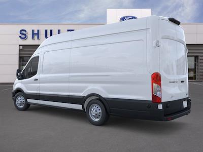 2026 Ford Transit 350 High Roof AWD Empty Cargo Van for sale #S6E4427 - photo 2