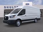 2026 Ford Transit 350 High Roof AWD Empty Cargo Van for sale #S6E4427 - photo 1