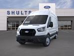 2026 Ford Transit 350 High Roof AWD Empty Cargo Van for sale #S6E4427 - photo 3