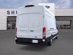 2026 Ford Transit 350 High Roof AWD Empty Cargo Van for sale #S6E4427 - photo 8