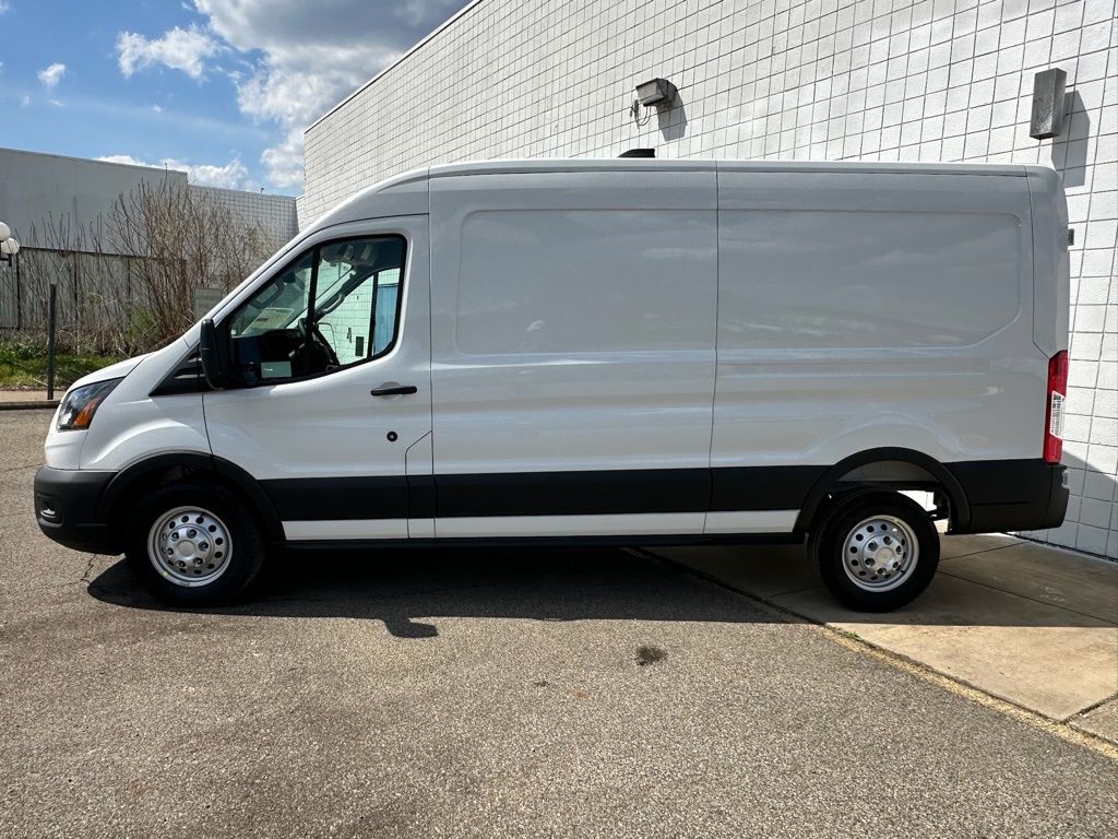 New 2026 Ford Transit 250 - photo 5