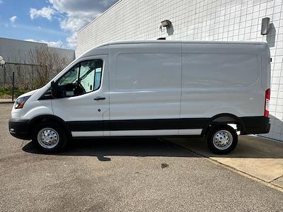 New 2026 Ford Transit 250 - photo 1