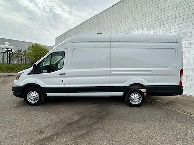 2026 Ford Transit 250 High Roof AWD Empty Cargo Van for sale #S6E4973 - photo 2