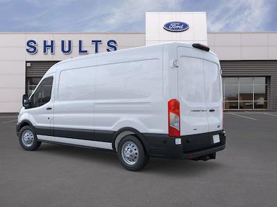 New 2026 Ford Transit 350 HD - photo 1