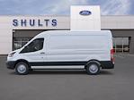 2026 Ford Transit 350 HD Medium Roof AWD Empty Cargo Van for sale #S6E5040 - photo 4