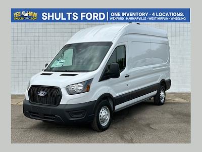 2026 Ford Transit 350 High Roof RWD Empty Cargo Van for sale #S6E5084 - photo 1