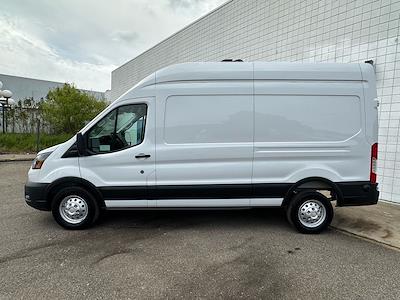 2026 Ford Transit 350 High Roof RWD Empty Cargo Van for sale #S6E5084 - photo 2