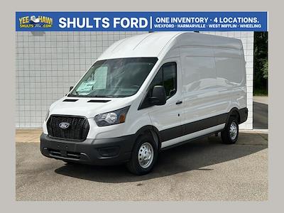 2026 Ford Transit 350 High Roof RWD Empty Cargo Van for sale #S6E5664 - photo 1