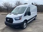 2026 Ford Transit 350 Medium Roof RWD Empty Cargo Van for sale #S6E6120 - photo 1