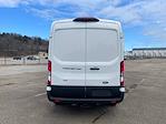 2026 Ford Transit 350 Medium Roof RWD Empty Cargo Van for sale #S6E6120 - photo 2