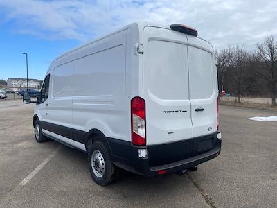 New 2026 Ford Transit 350 - photo 1