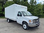 2026 Ford E-350 RWD Unicell Box Van for sale #S6E6689 - photo 4