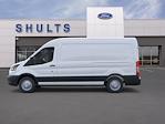 2026 Ford Transit 350 HD Medium Roof AWD Empty Cargo Van for sale #S6E6786 - photo 4