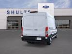 2026 Ford Transit 350 HD Medium Roof AWD Empty Cargo Van for sale #S6E6786 - photo 8