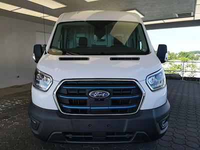 2022 Ford E-Transit 350 Medium Roof RWD Empty Cargo Van for sale #S6E6998A - photo 2