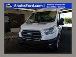 Used 2022 Ford E-Transit 350 Medium Roof Empty Cargo Van for sale #S6E6998A - photo 1