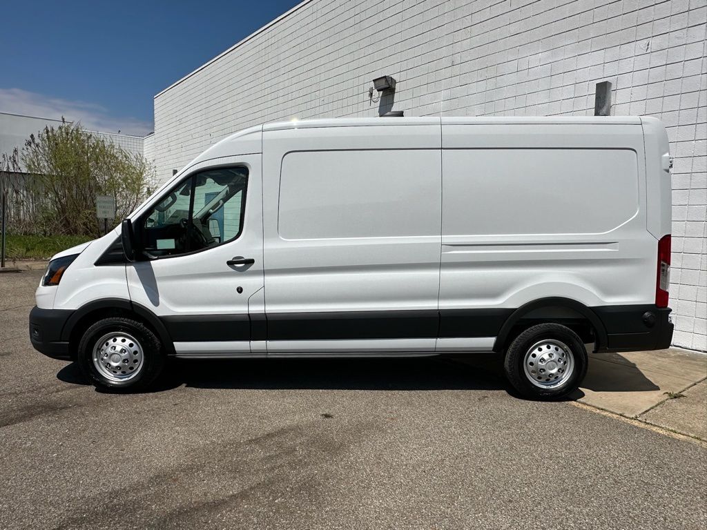 New 2026 Ford Transit 250 - photo 5