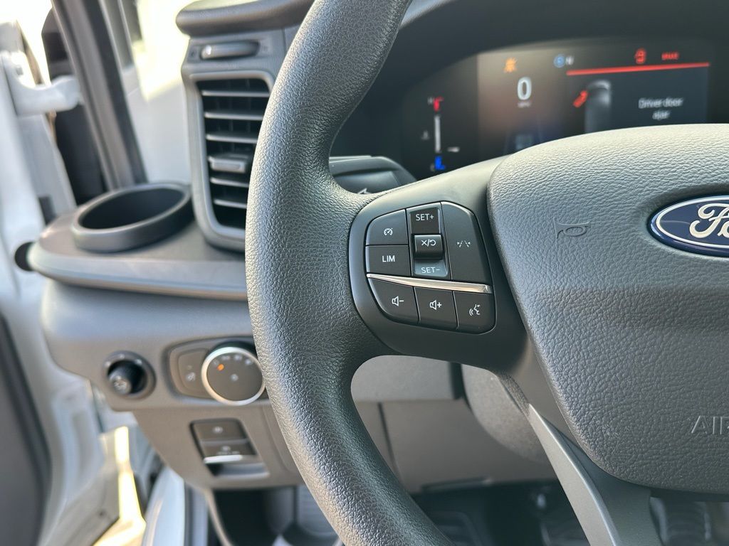 New 2026 Ford Transit 250 - photo 12