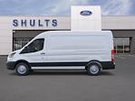 2026 Ford Transit 250 Medium Roof AWD Empty Cargo Van for sale #S6E7239 - photo 4